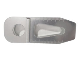 Kettenspanner, Kettenschutz