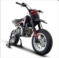 Pitbikes Corse