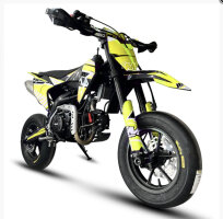 Pitbikes Race Pro