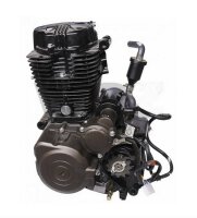 Z 220 (223 ccm luftgekühlt)