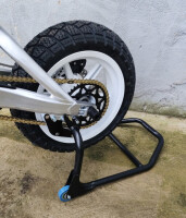 Motorrad Corse 140 RR (Kiste)