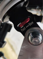 Motorrad Corse 140 RR (Kiste)