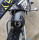 Motorrad Corse 140 RR (Kiste)