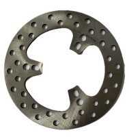 Bremsscheibe 180 mm (3 Loch)