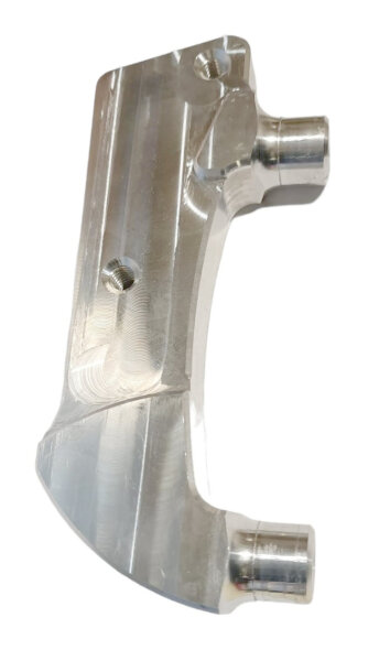 Brake caliper adapter axial/radial 84 mm (Formula)