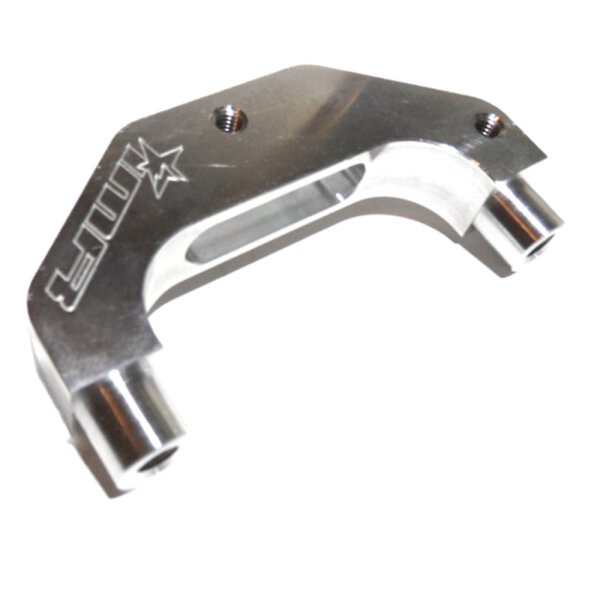 Brake caliper adapter axial/radial 84.5 mm (Formula)