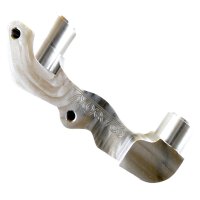 Brake caliper adapter axial/radial 82 mm (Adelin)