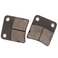 Corse/Copa rear brake pads