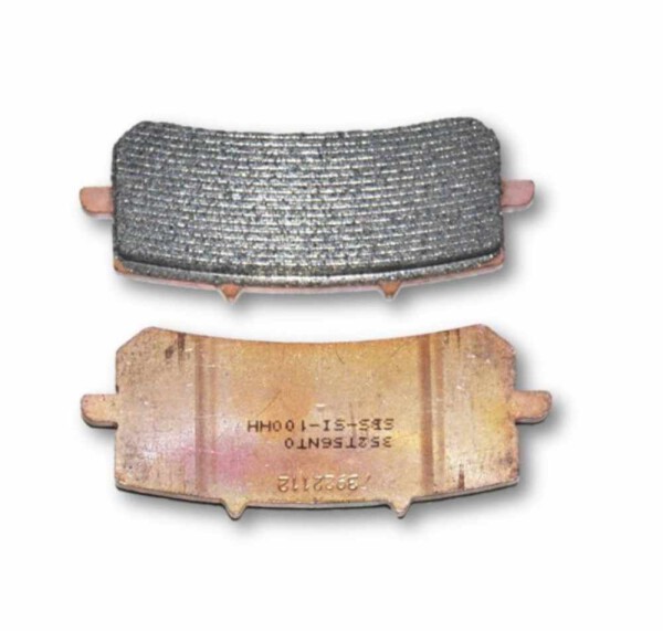 Brake Pads JJuan (Racing)