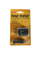 Hour meter standard