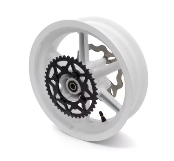 Hinterrad Corse 3,5"-12