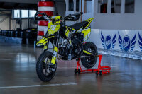 Motorrad  IMR 190 Race Pro Modell 2024 (Kiste)