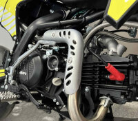 Motorrad  IMR 190 Race Pro Modell 2025 (Kiste)