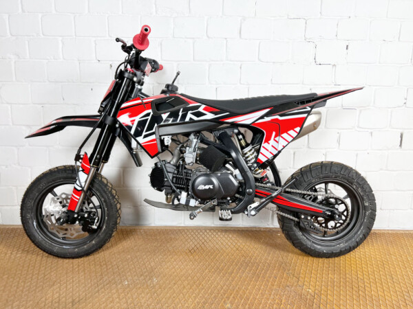 IMR 155 Race Pro