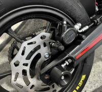 IMR 155 Race Pro