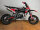 Motorrad  IMR 155 Race Pro (aufgebaut, Ready to Race)