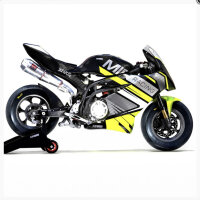 Motorrad MiniGP-12