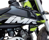 Motorrad IMR Copa Alevin RS 90 (Kiste)