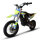Mini Cross 48V 1600 W 12/10" (gelb/blau)