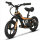 Elektro Kinderlaufrad 100W 12" IMR 2,6 A (orange)