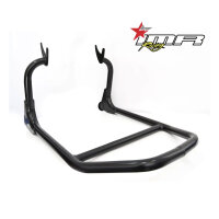 Pit bike rear stand