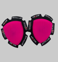 SLIDEZ PRO Knieschleifer Pink | MEDIUM