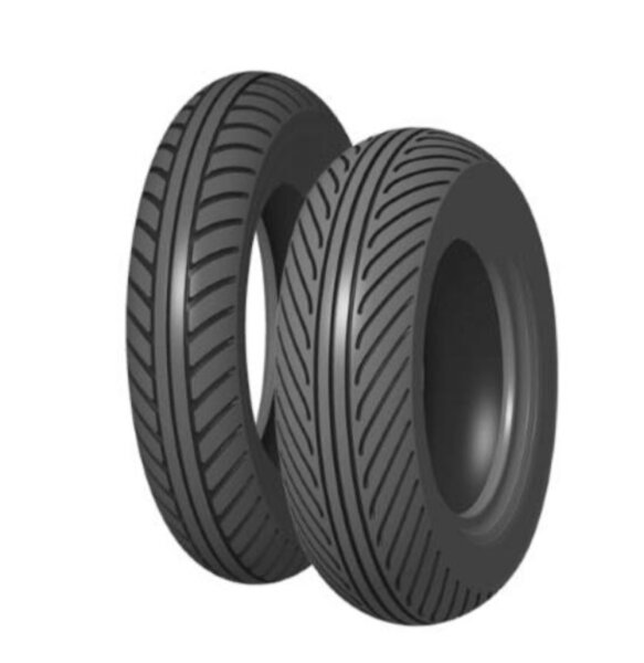 Dunlop KR345 Regenreifen, 100/485-12