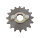 Ritzel 420, 17 mm Wellendurchmesser