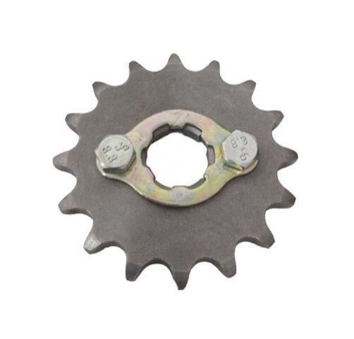 Ritzel 420, 17 mm Wellendurchmesser 14 Z