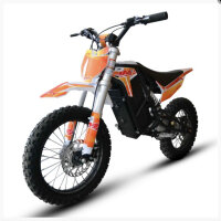 Mini Cross 60V 2000 W 14/12" (orange)