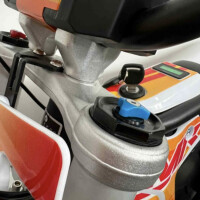 Mini Cross 60V 2000 W 14/12" (orange)