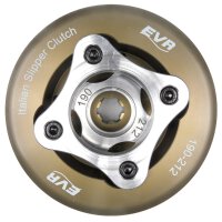 EVR anti-hopping clutch 190