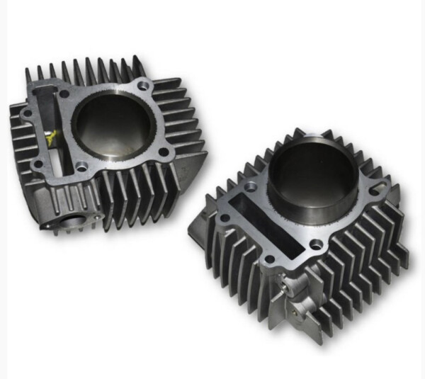 Cylinder head Z 190