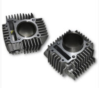 Cylinder head Z 190