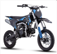 Pitbike IMR Cross MX 125ccm 14"/12"