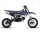 Pitbike IMR Cross MX 125ccm 14"/12"