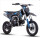 Pitbike IMR Cross MX 125ccm 14"/12"