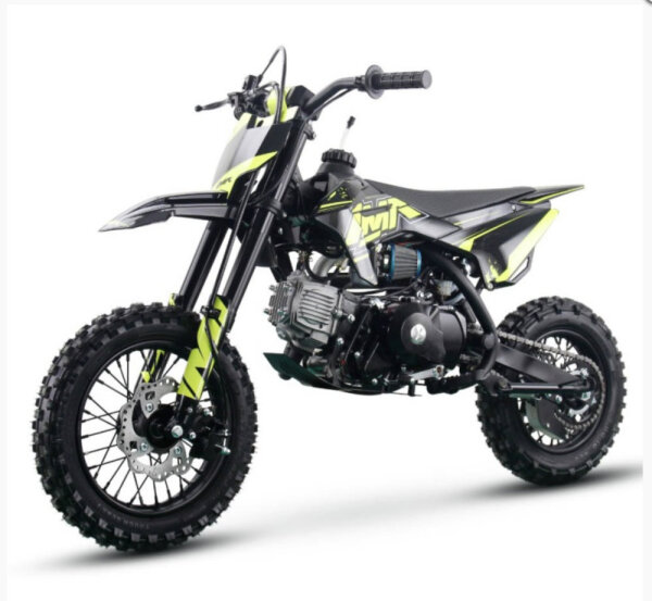 Pitbike Junior 110