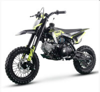 Pitbike Junior 110