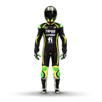 Race suit man "Project 58"