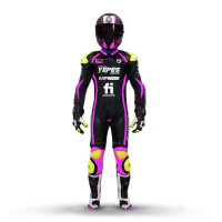 Race suit man "Project 58"