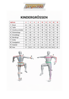 Race suit man "Project 58"