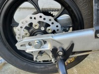 Motorrad MiniGP 12 - 220 (Ausstellungsfahrzeug)