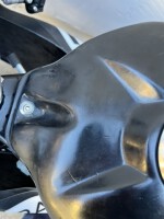 Motorrad MiniGP 12 - 220 (Ausstellungsfahrzeug)