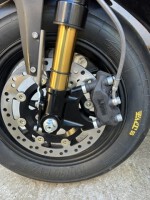 Motorrad MiniGP 12 - 220 (Ausstellungsfahrzeug)