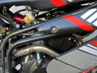 Motorrad MiniGP 12 - 220 (Ausstellungsfahrzeug)