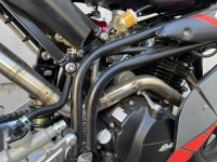 Motorrad MiniGP 12 - 220 (Ausstellungsfahrzeug)