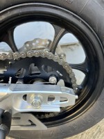 Motorrad MiniGP 12 - 220 (Ausstellungsfahrzeug)