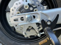 Motorrad MiniGP 12 - 220 (Ausstellungsfahrzeug)