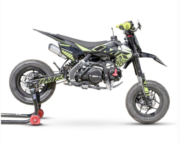 IMR Copa Alevin RS 90